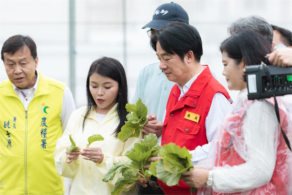 快新聞/藍地方勢力情勒受災農民? 綠質疑:轉移在立院濫砍救命錢焦點