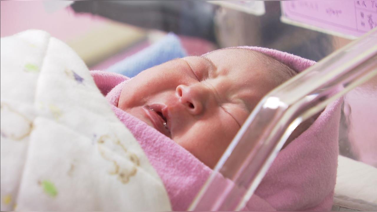 連10年下滑！去年僅出生10.7萬人　台灣「不想生」全球第一