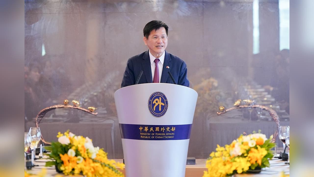 快新聞／外交部啟動熊本賑災專案　林佳龍：台日始終站在一起