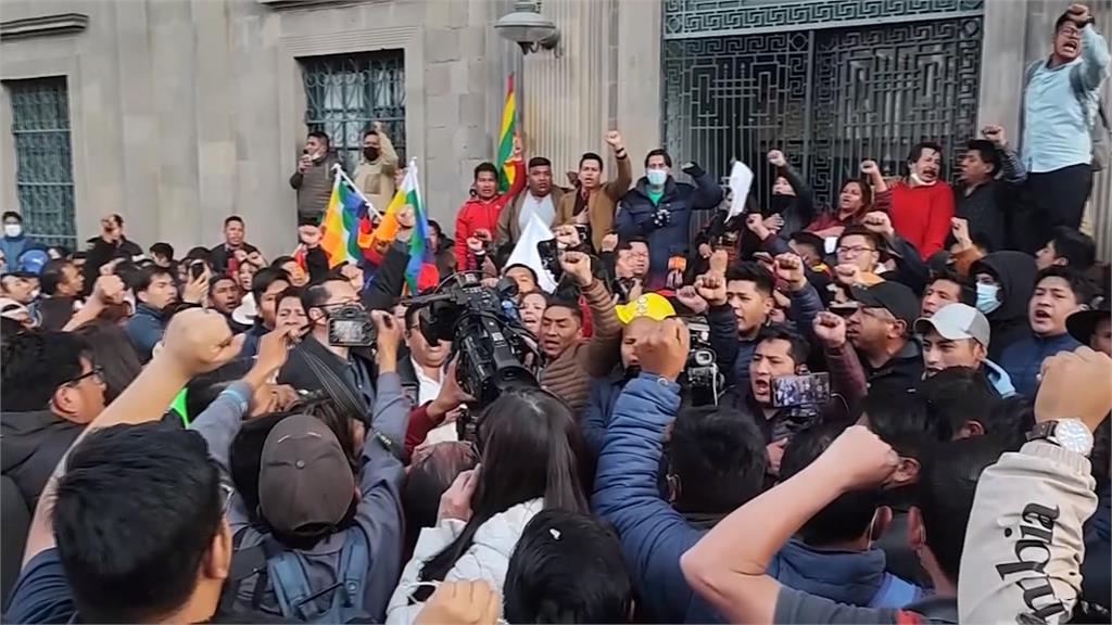 玻利維亞前總統遇刺！控當局是幕手黑手　政府官員質疑自導自演