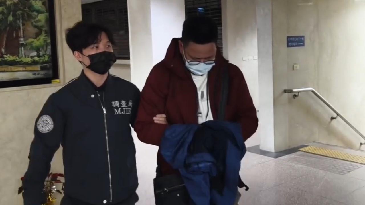 快新聞／有夠會騙！虛擬貨幣詐欺「吸金50億」　絕對能源4嫌遭聲押