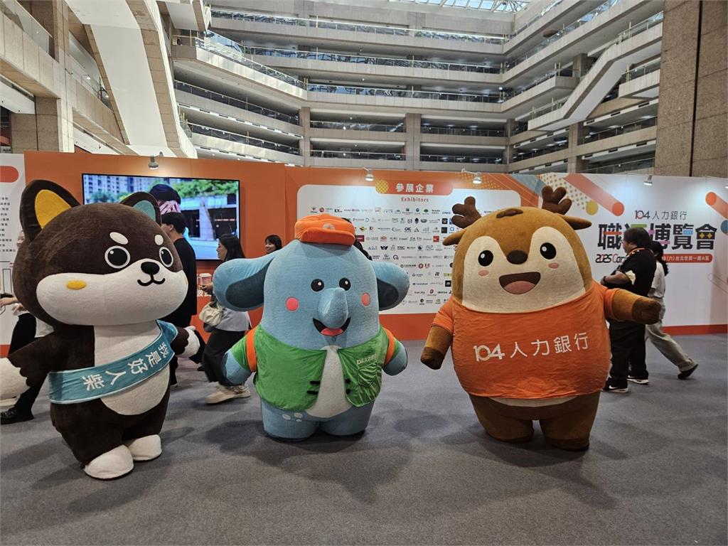 AI風潮讓就業市場翻天覆地    遍地高薪工作看過來