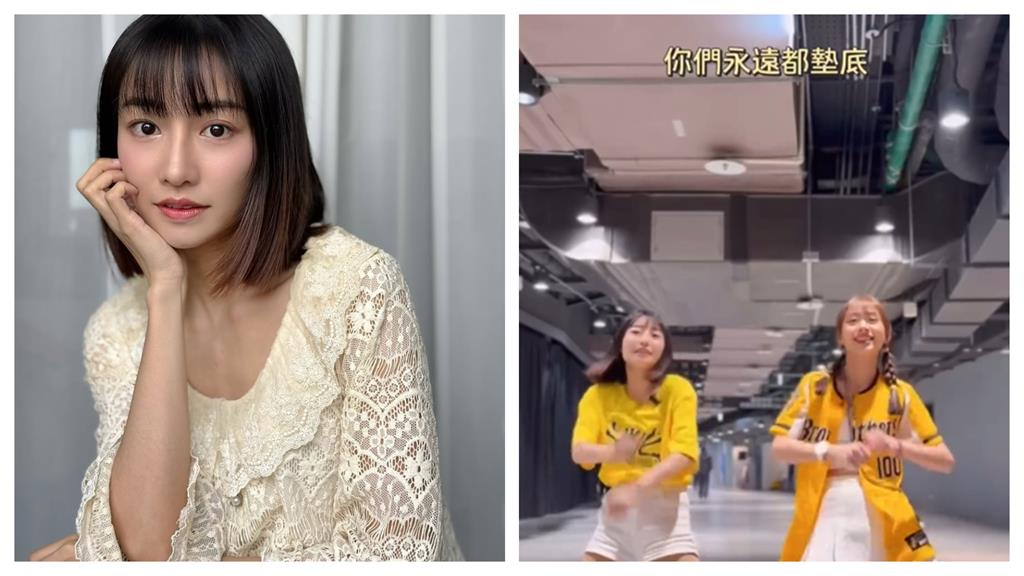 穿中信球衣酸完富邦「年年墊底」才道歉！王妡發文求原諒…網抓包這一句：沒誠意