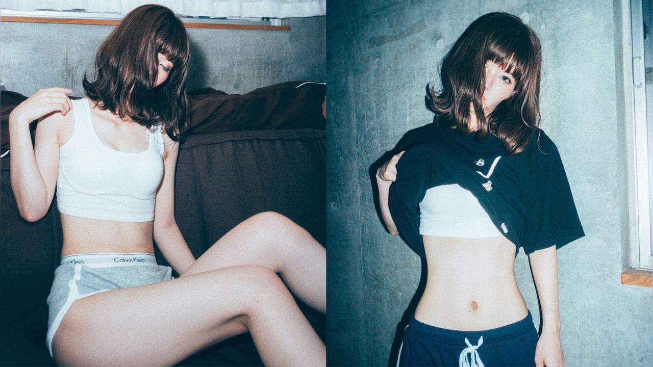 日本超正偶像1週「狂吃6天拉麵」完全沒胖!親揭自律真相網嚇傻