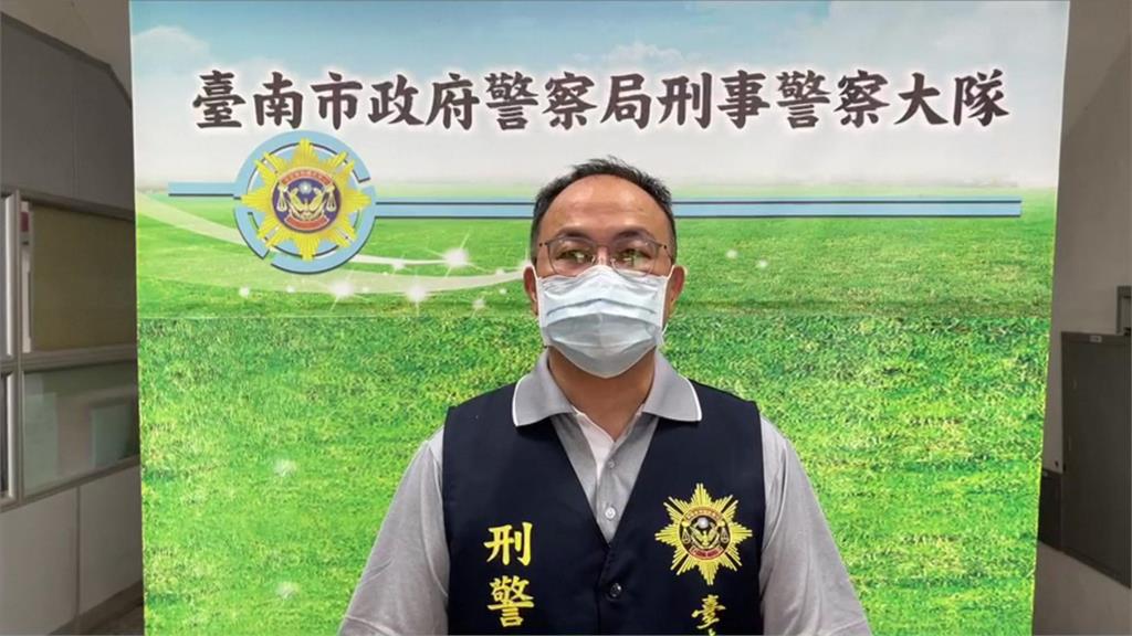 台南醫院展開清零 嚴查染疫賭盤