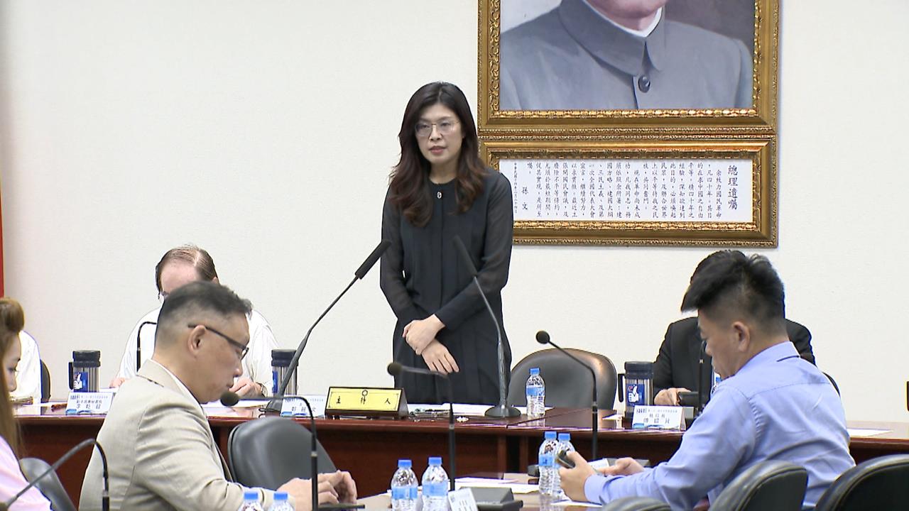 鄭麗文親中路線不改!于北辰:很多中央委員不參加選舉了