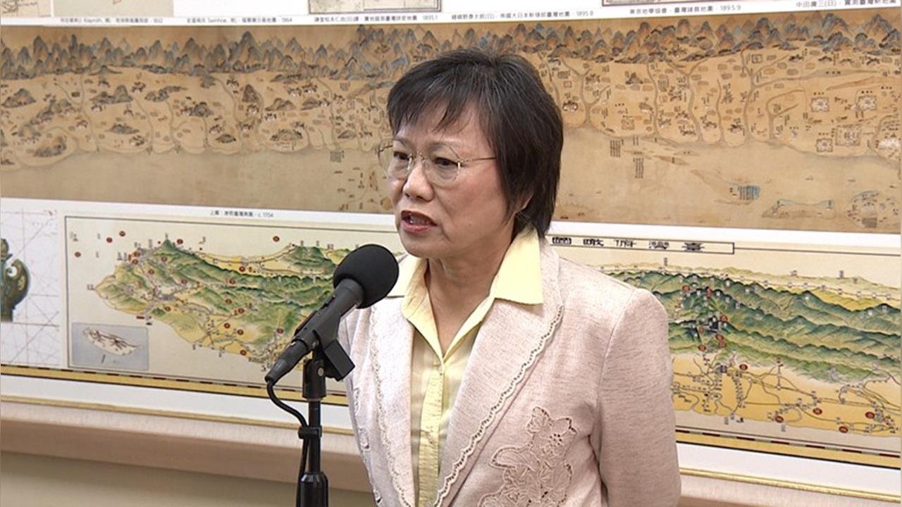 北京下重手制裁劉世芳外甥　陸委會揭中國「惡劣手段」