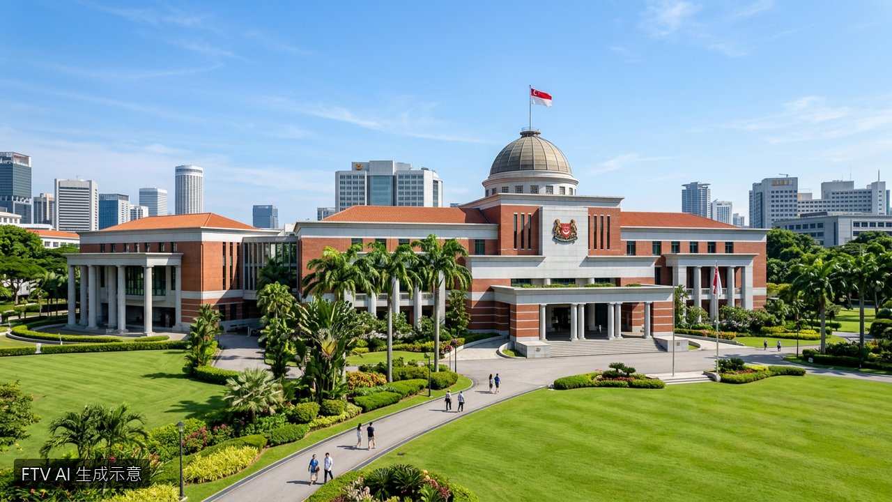 新加坡宣布調高部長薪資！總理年薪升至8800萬居全球之冠
