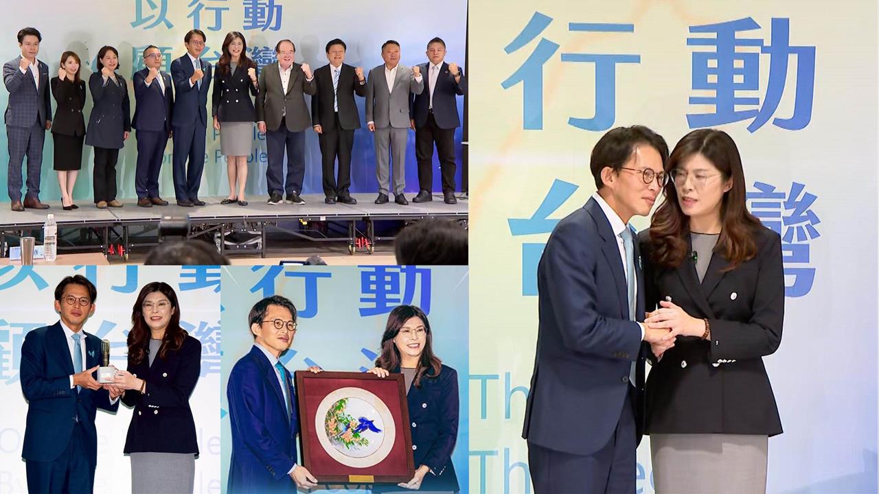 最前線(影)/鄭黃會談聯合治理會成真?王義川:出席幕僚就能看出細節!