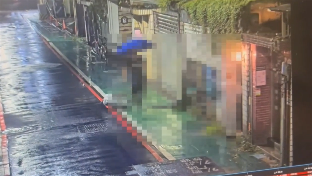 北市女信徒魂斷精舍！　3嫌推車運屍畫面首度曝光