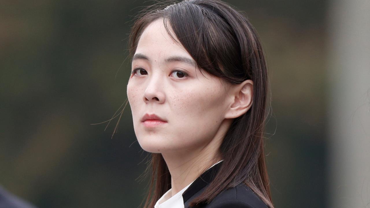 北韓「第一毒蛇」怒轟南韓官員：給我閉嘴　金與正急宣布邊境「進入待命狀態」