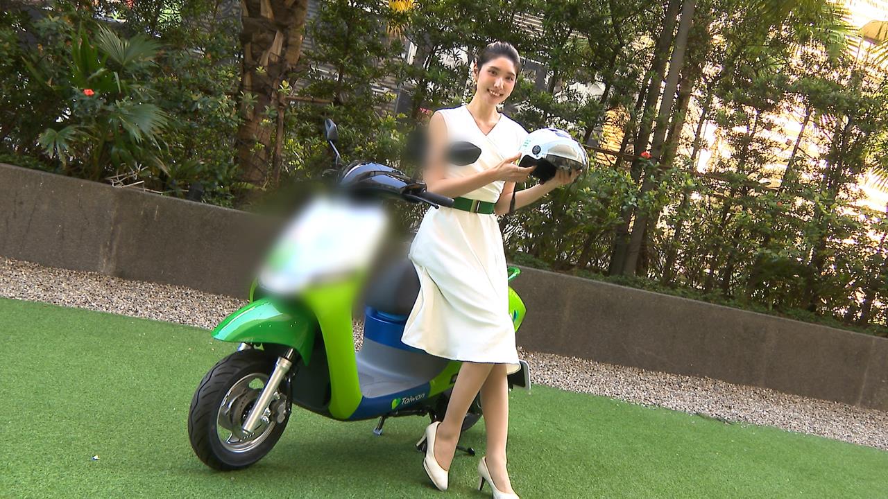 共享交通一指搞定！ 短程騎機車 長途租汽車