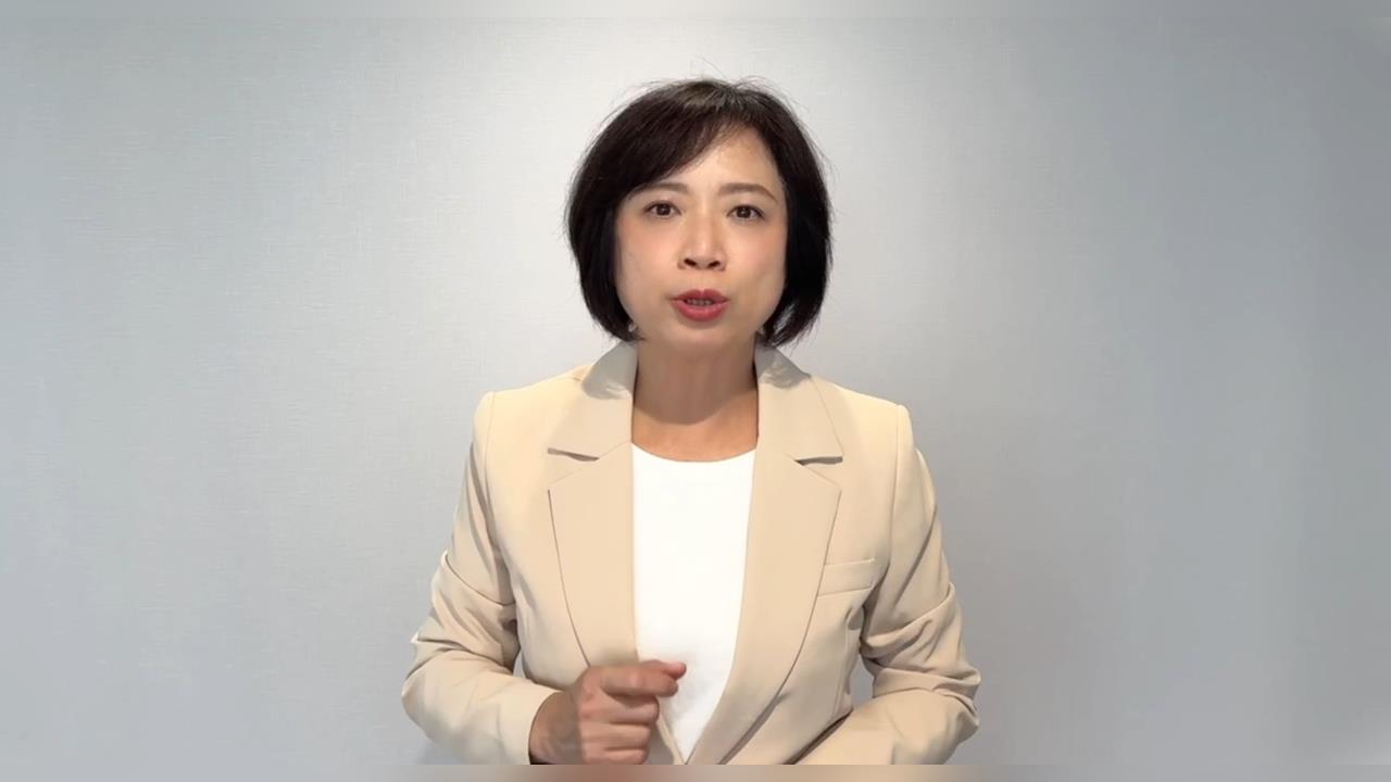 台中藍營姊弟之爭拚提名！　白營突拋挺江啟臣風向球