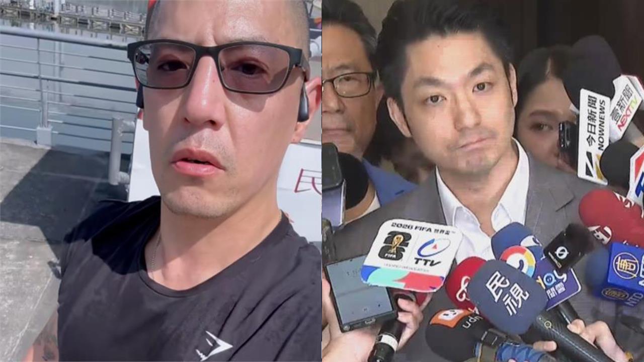 蔣友青翻蔣經國日記爆粗口「驚見蔣萬安身世之謎」？蔣友柏驚爆「這2句」疑偷臭