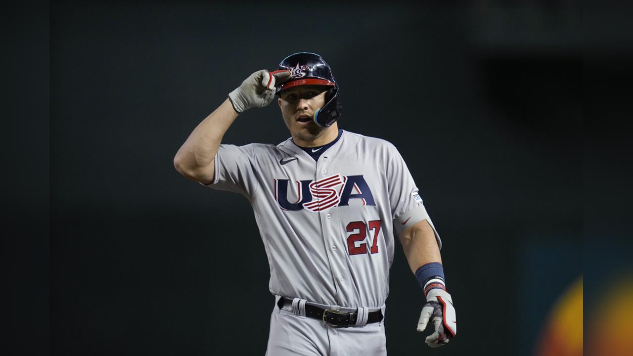 經典賽(影)/上屆美國隊長「神鱒」再戰WBC? 天使教頭受訪首度給出回應