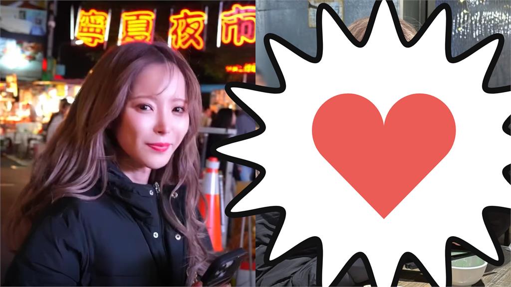 桃乃木香奈「Get山下智久同款」嗑美食！手握「台灣經典1物」網暈：太可愛