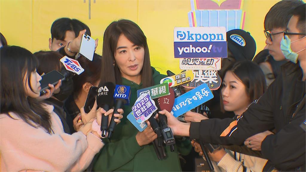 快新聞／「大S告別聚會」安靜而優雅　賈永婕：范曉萱彈鋼琴、具俊曄暴瘦