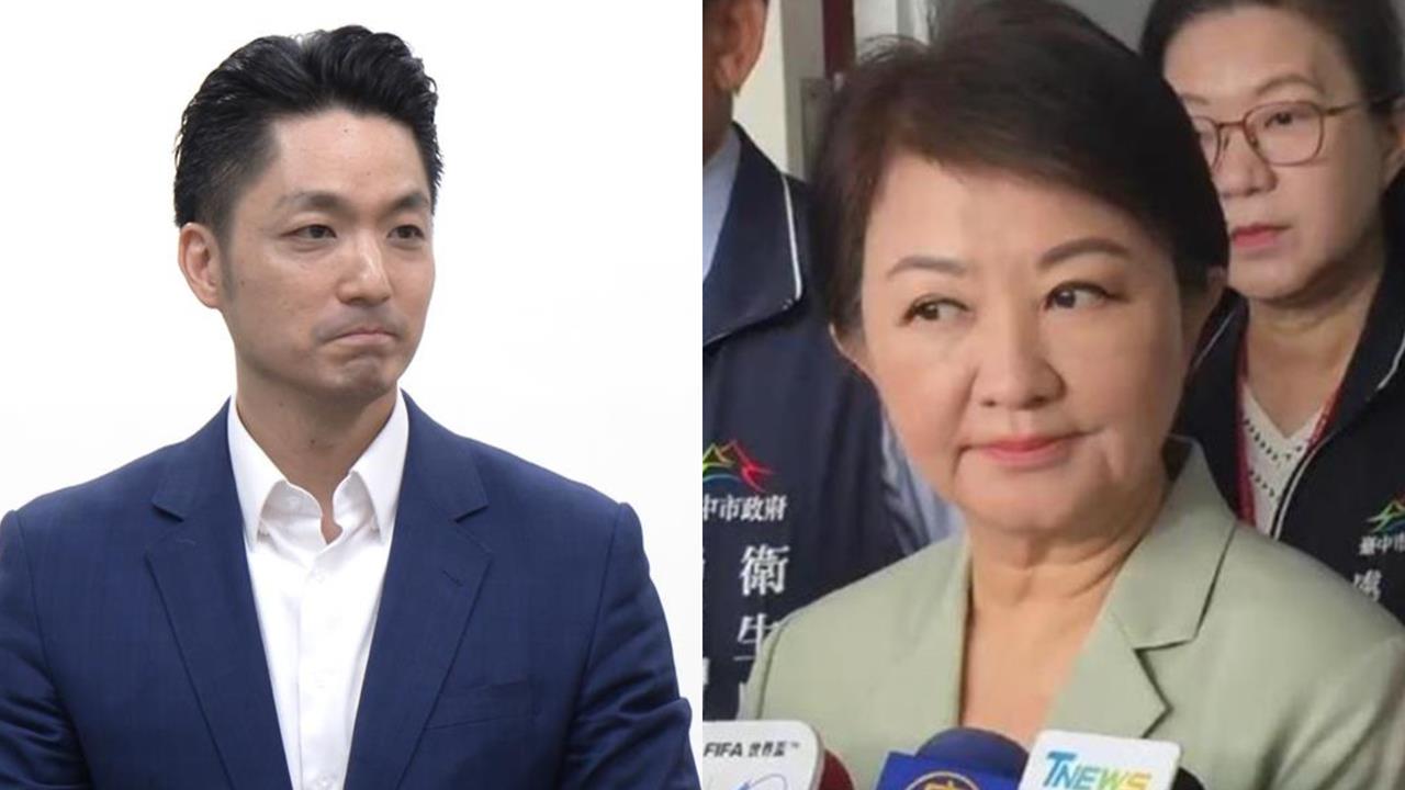 蔣萬安「這舉動」2028選總統試水溫？他批：護食安、救盧秀燕只是表象