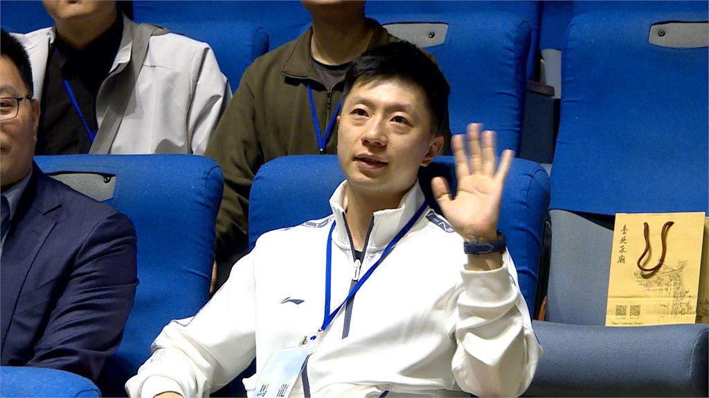 呼籲對岸開放中生來台 陸委會：青年短暫參訪有「局限」