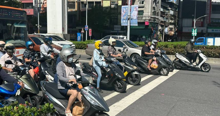 蝦皮竟能買機車！網驚呼首見　官方小編笑：退貨要騎回店到店？