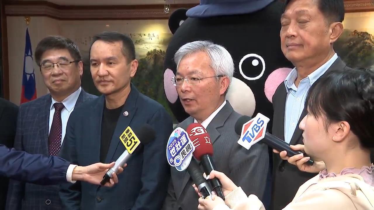 警政署長兒涉「虐打竊賊」一度不起訴！送台中地檢「炸裂內幕遭爆出」基層炸鍋