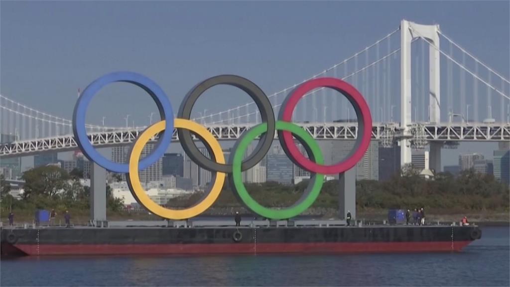 東奧延至2024年？  巴黎奧運澄清如期登場