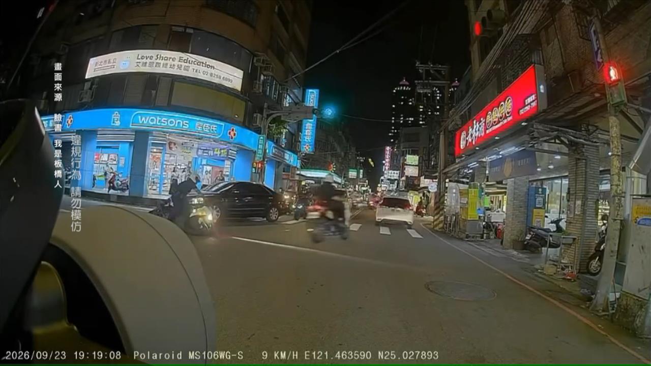 拒檢逃給警察追！　駕駛遭開「34張罰單」最高罰六萬九