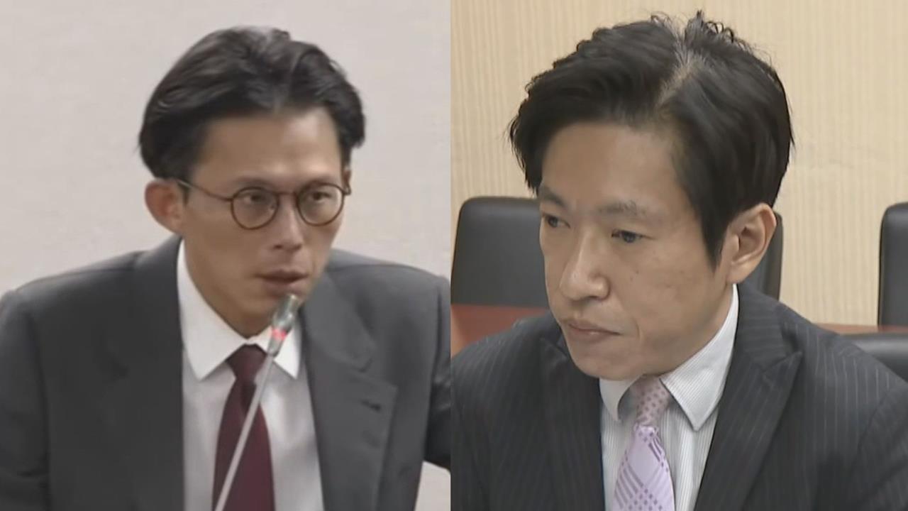 批民眾黨版軍購案缺戰略　張惇涵：會使台美軍購窒礙難行