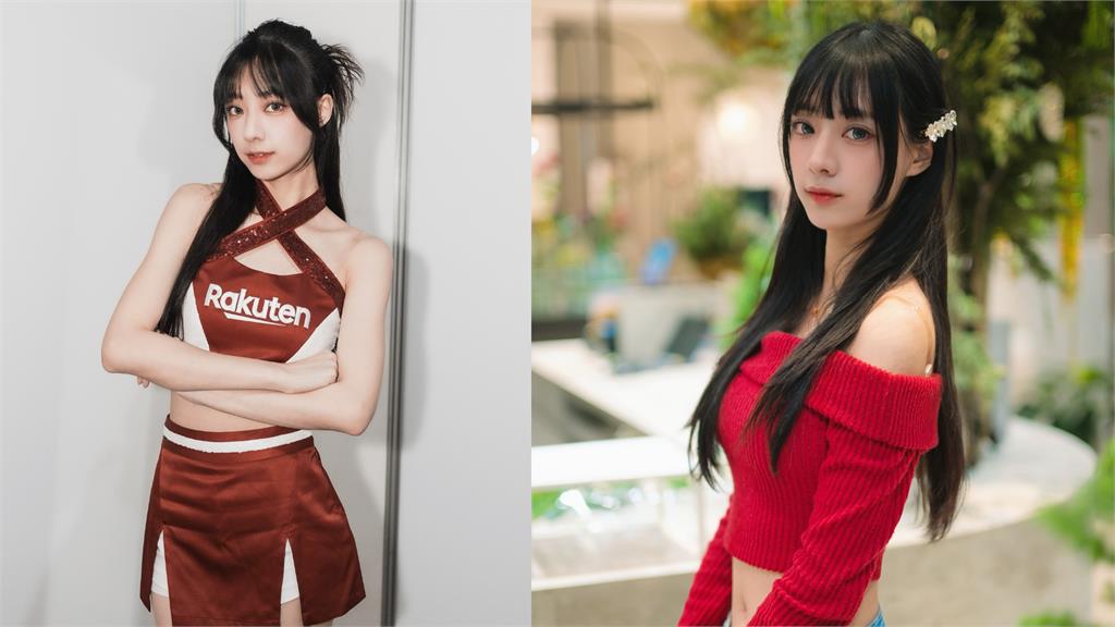啦啦隊女孩當富商小三疑雲再+1!「樂天嘎琳遭正宮點名」球團17字急回應