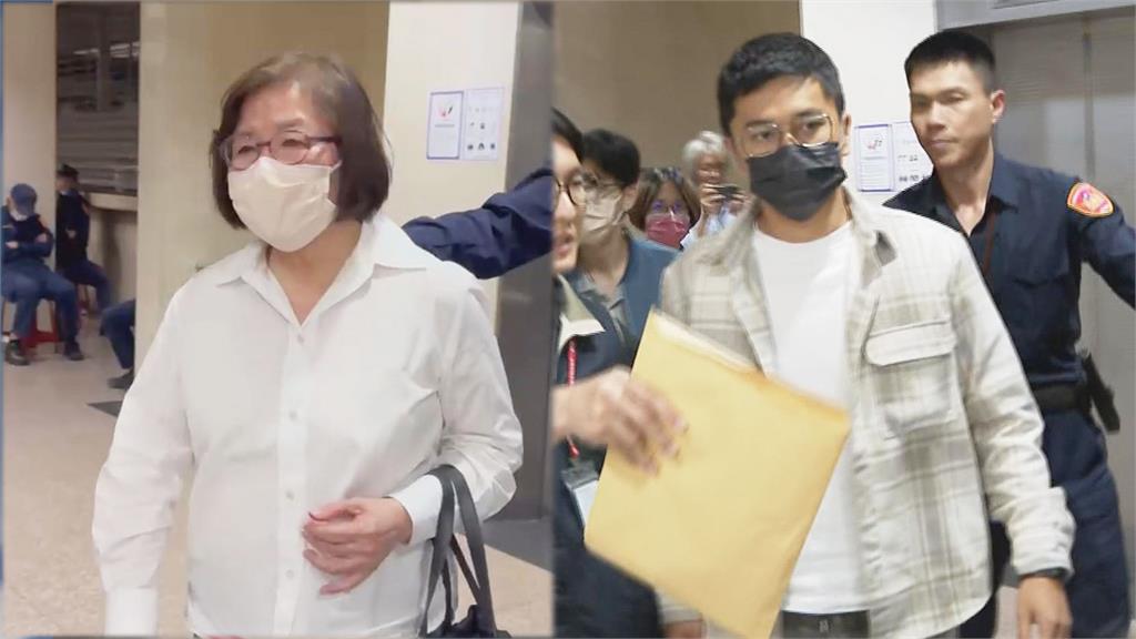 最前線(影)／誰給造假連署？藍青年軍曝黨部甩鍋內幕？律師：爭取緩起訴！