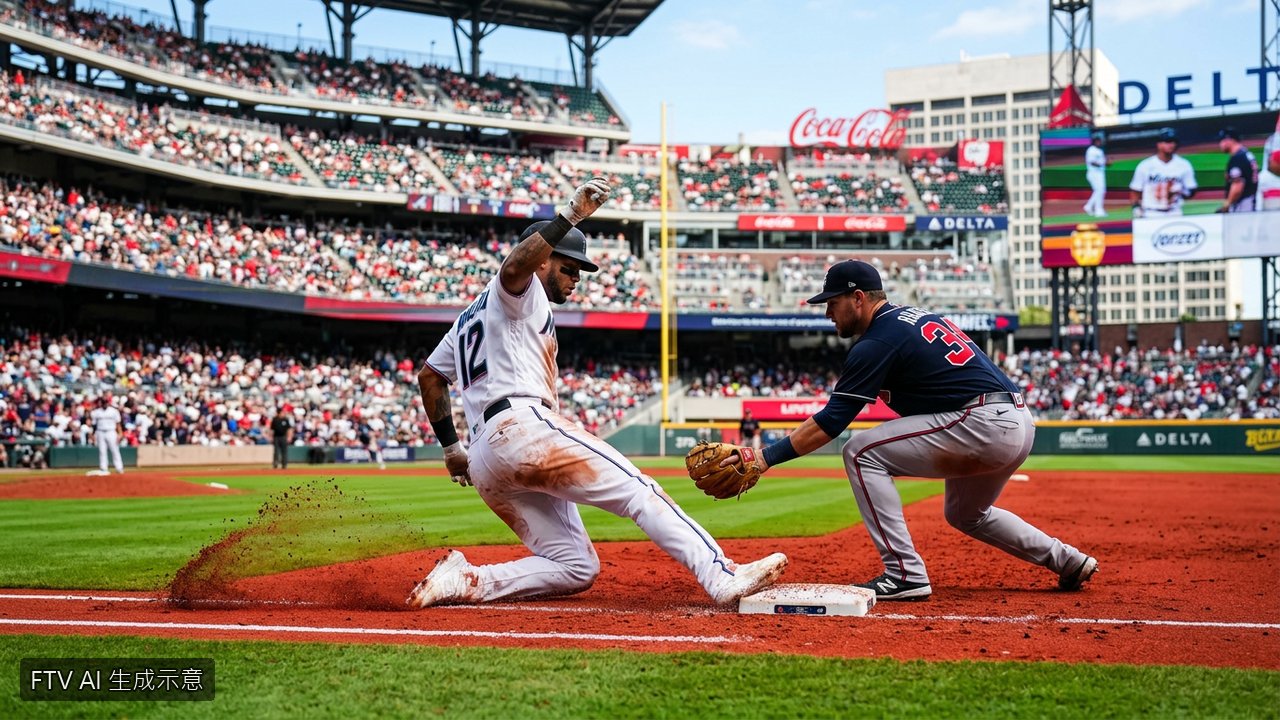 MLB／白襪小將單場4安「完全打擊」！狂灌14分痛宰運動家