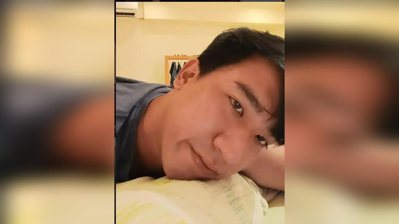 快新聞／媒體爆「騙砲、餵毒」　伍思凱兒開嗆：有人要完蛋了