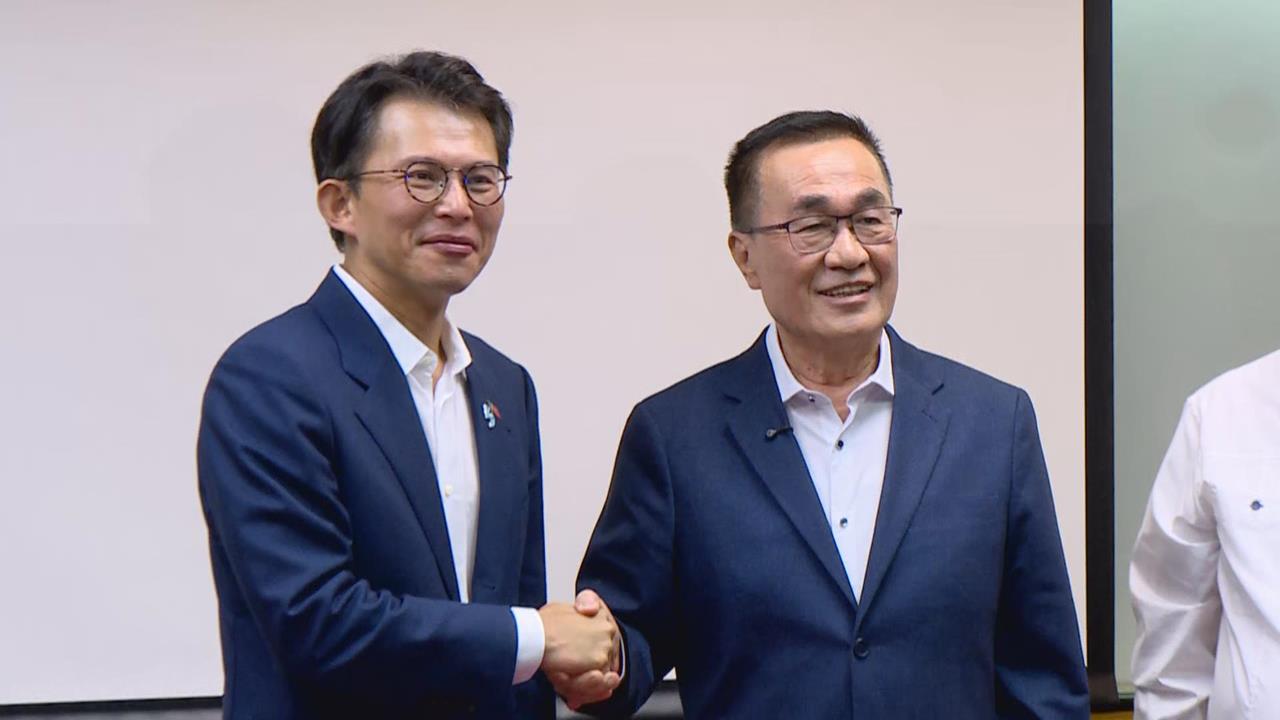 快新聞／蘇巧慧對手終於確定了！藍白新北市長人選揭曉　「這人」民調勝出