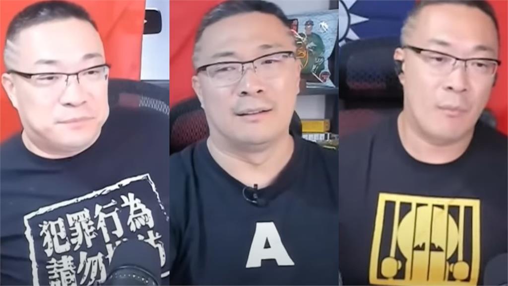朱學恒涉性騷「告發自己卻不自首」　她怒批：把事件變成自己的秀場