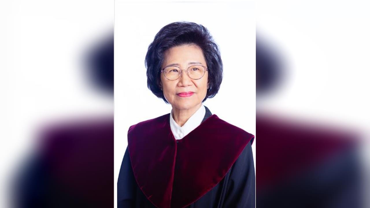 快新聞／憲法法庭5人大法官「例外狀態」！知名律師遞狀　聲請朱富美等3大法官迴避