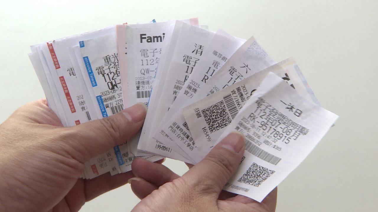 免發票時代2029終結！　小吃攤稅金恐飆5倍　店家：不得不漲