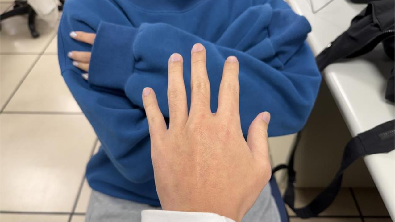 女大生隔1年半靠「茄子蛋」1首歌送他入獄！餐飲男抗告遭駁回下場慘…