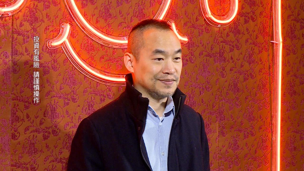 快新聞/賠慘!「麻吉大哥」黃立成加密帳戶傳已被「完全清算」 虧損竟達6.4億元