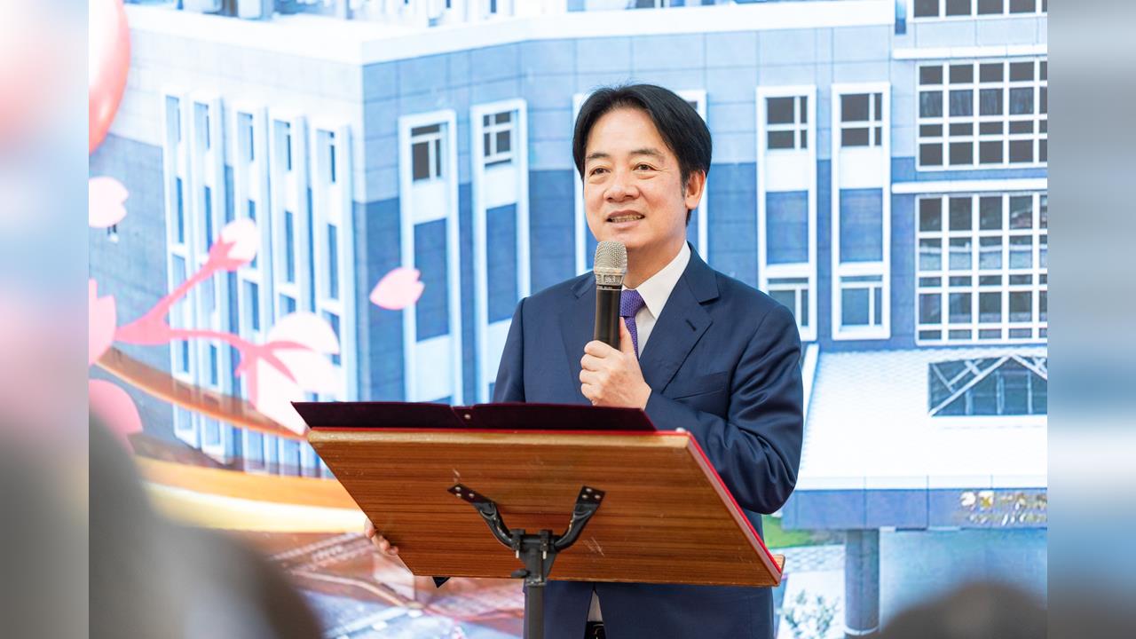 快新聞/賴清德出招備戰2026!傳親派「3大咖」緊盯全台選情 民進黨說話了