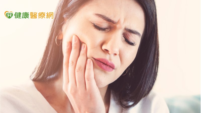 牙痛反覆發作？找不到原因？　當心「三叉神經痛」上身