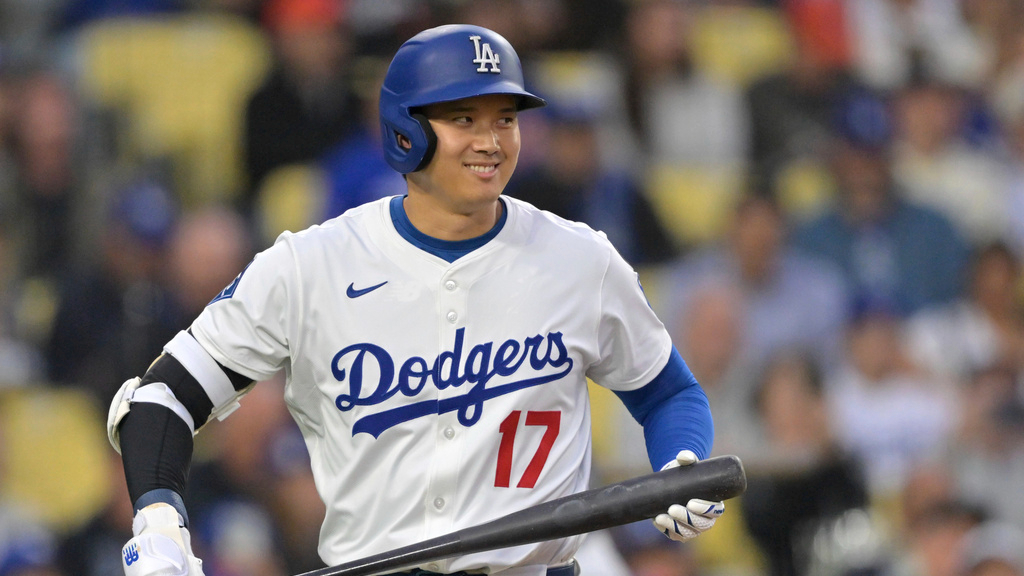 MLB(影)／就是不給大谷打！「這一位」MVP頂住壓力敲再見安逆轉勝