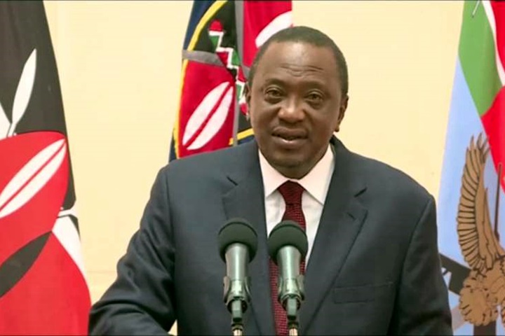 肯亞總統大選前爆陰謀論 敗選衝突一觸即發