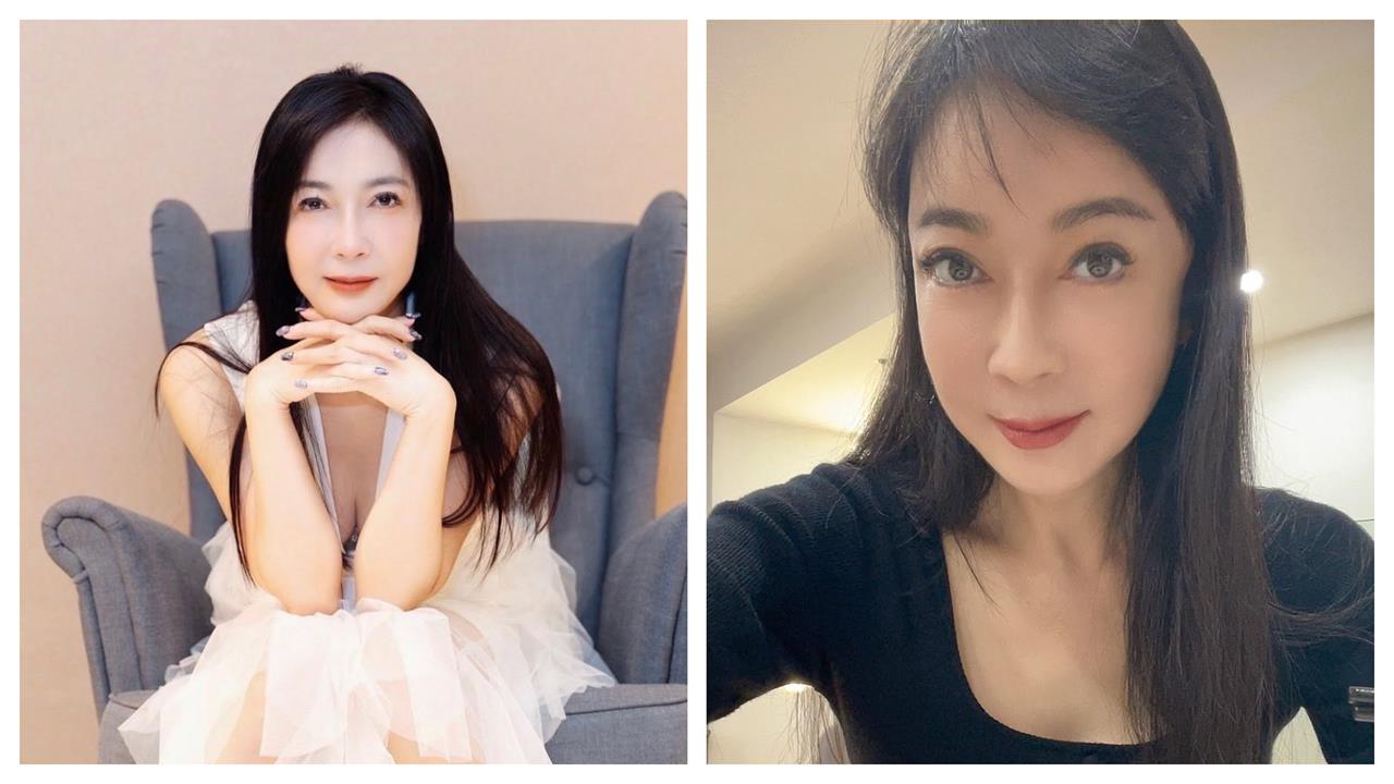 初期無痛大意！59歲女星直腸癌4期「擴散3器官」　急入院化療搶命近況曝
