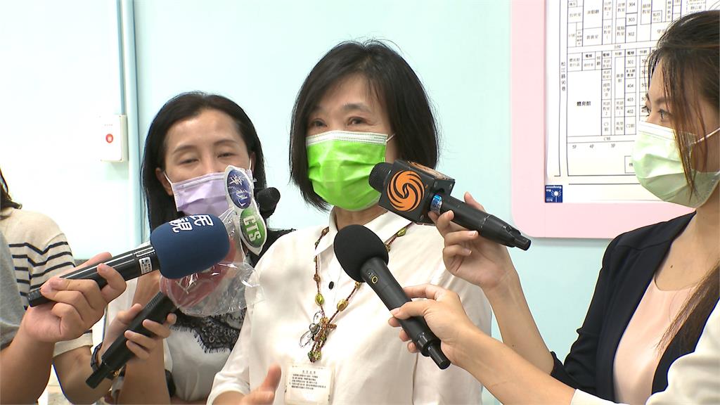 開學倒數兩天 北市校園消毒備戰
