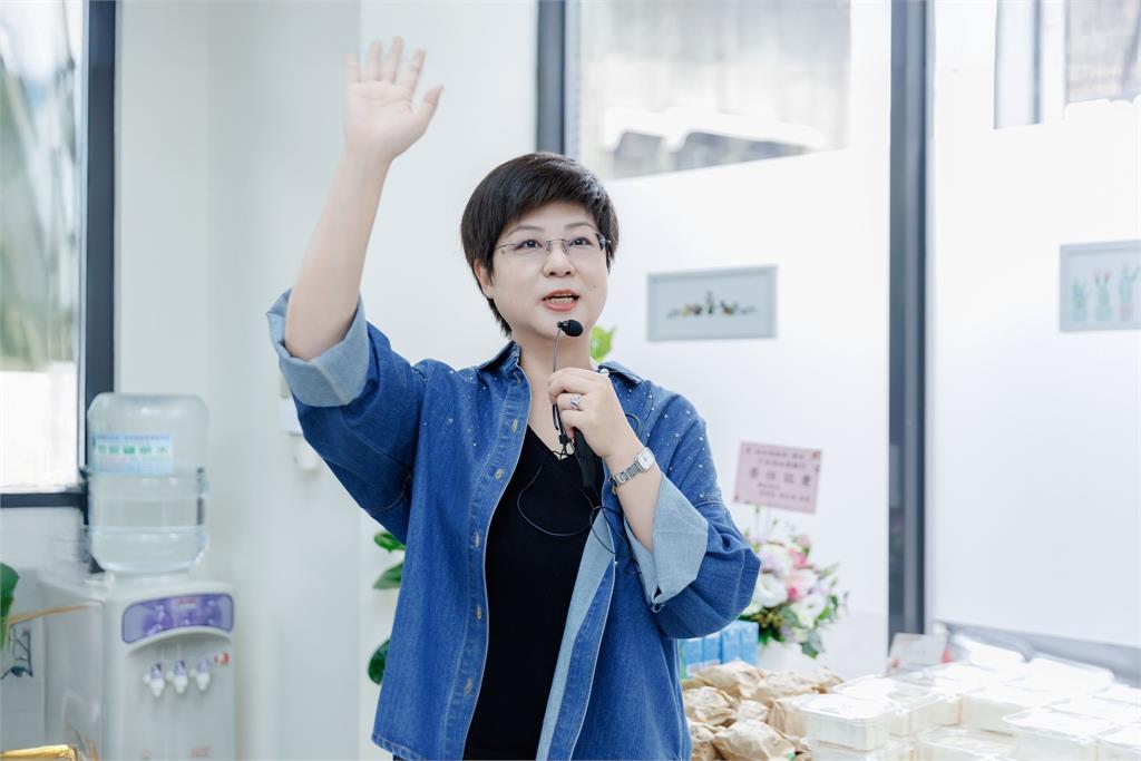 快新聞/批國民黨提告轉移死亡連署焦點 林志潔:不排除提誣告