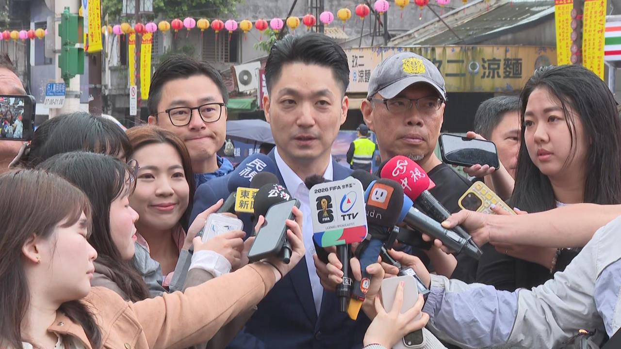 快新聞／台北爆鼠患！蔣萬安動員500人大滅鼠：中山區起全市大清消