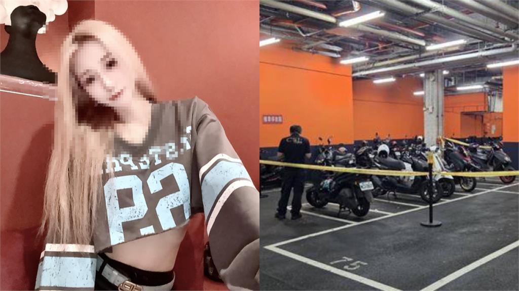 女公關遭割喉亡⋯最後貼文曝「不封鎖對方」原因！死者妹批：台灣殺人沒死刑