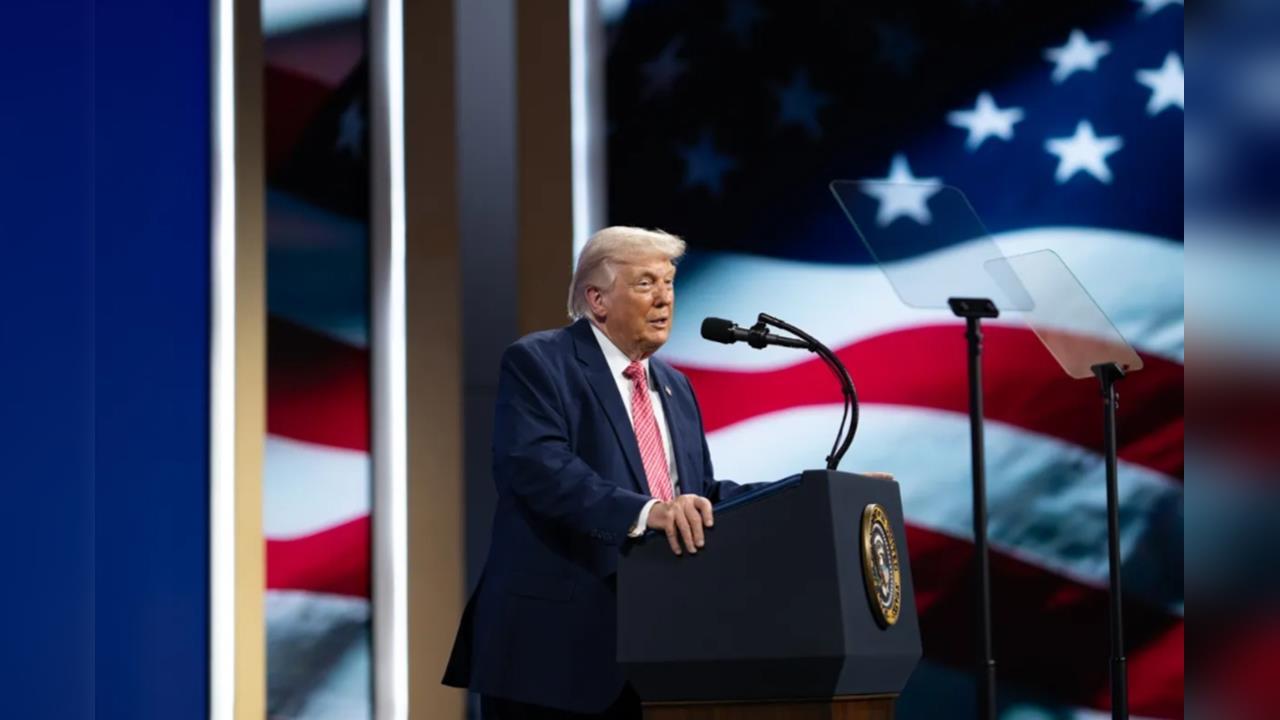 快新聞／不打了！川普同意對伊朗停火兩星期