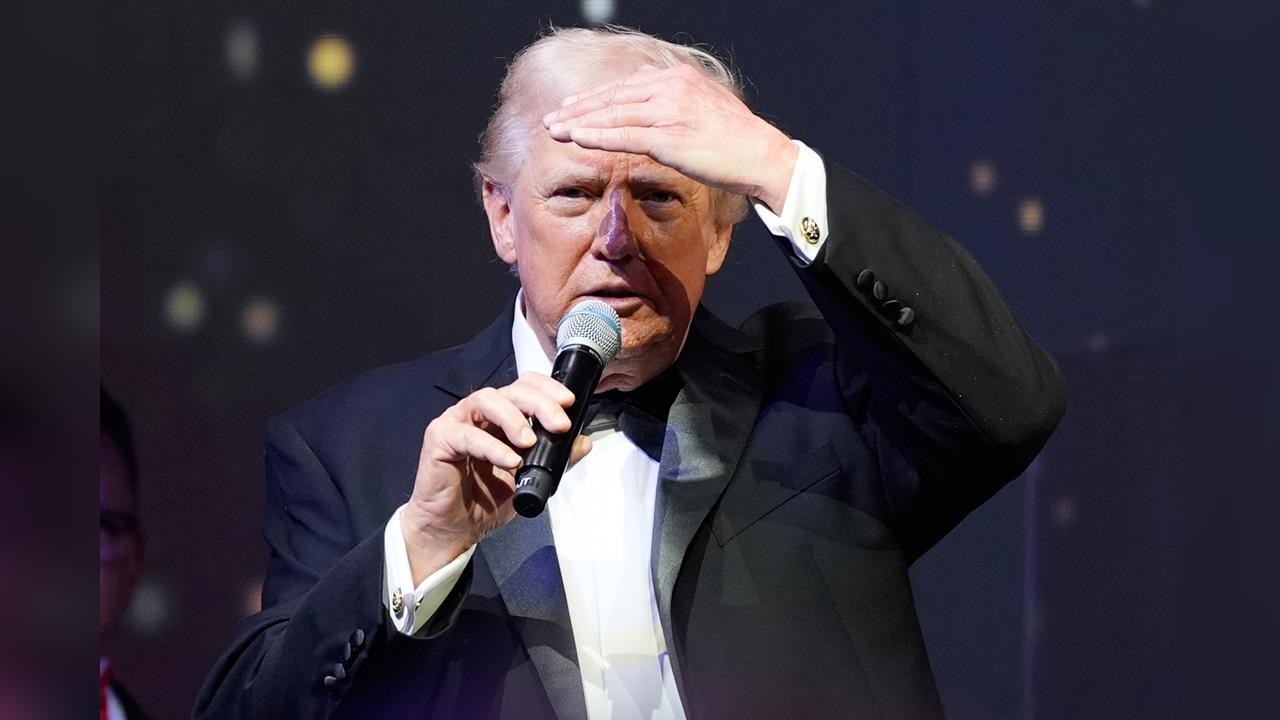 快新聞/川普證實美軍行動!馬杜洛夫婦遭捕 委內瑞拉全境進入緊急狀態