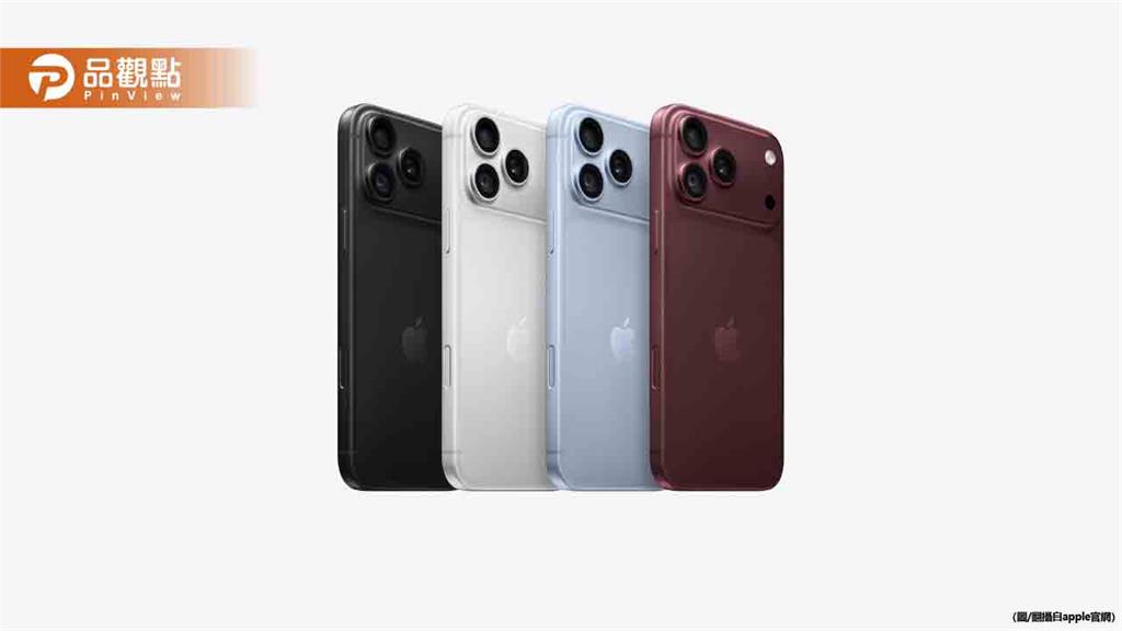 iPhone 18 Pro預購買氣創新低！專家：全在等十月摺疊機